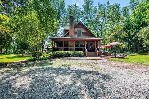 6632 Wateroak Dr, Willow Spring, NC 27592 photo 5