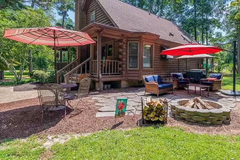 6632 Wateroak Dr, Willow Spring, NC 27592 photo 6