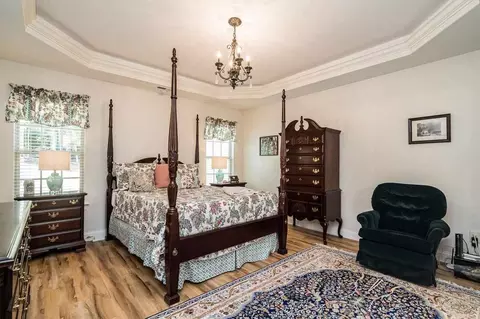 753 Adams Point Dr, Garner, NC 27529 photo 13