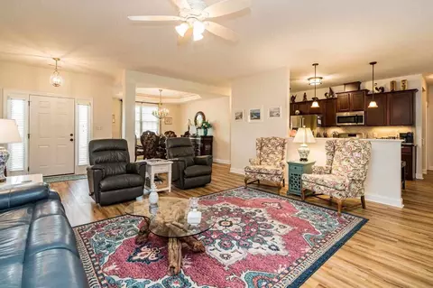 753 Adams Point Dr, Garner, NC 27529 photo 7