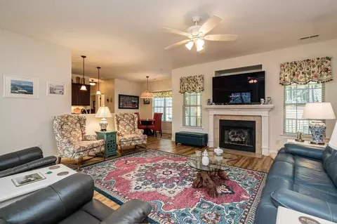 753 Adams Point Dr, Garner, NC 27529 photo 5