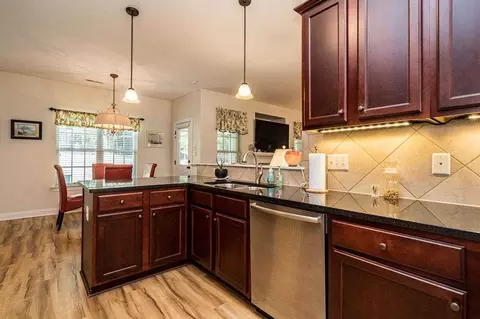 753 Adams Point Dr, Garner, NC 27529 photo 9