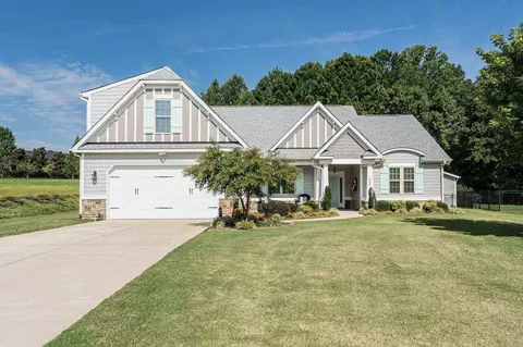 753 Adams Point Dr, Garner, NC 27529 photo 1
