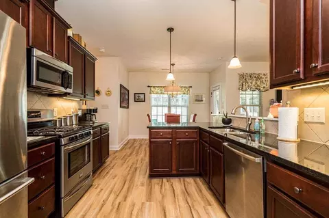 753 Adams Point Dr, Garner, NC 27529 photo 8