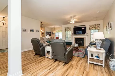 753 Adams Point Dr, Garner, NC 27529 photo 3