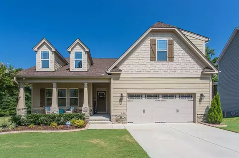 668 Airedale Trl, Garner, NC 27529 photo 1