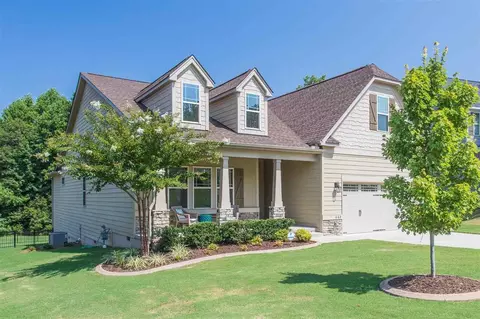 668 Airedale Trl, Garner, NC 27529 photo 2