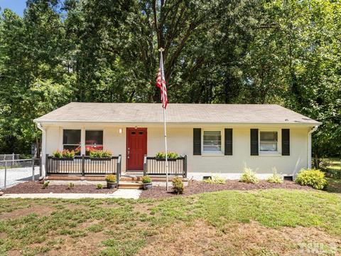 1806 Albany St Durham Nc 27707 26 Photos Mls 2400970 Movoto