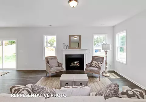 333 Silverleaf Dr, Wendell, NC 27591 photo 4