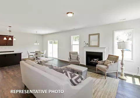 333 Silverleaf Dr, Wendell, NC 27591 photo 5