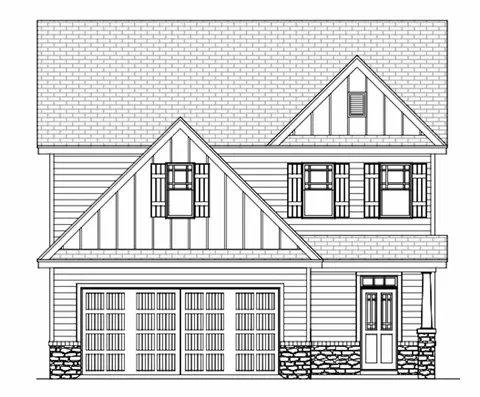 333 Silverleaf Dr, Wendell, NC 27591 photo 7