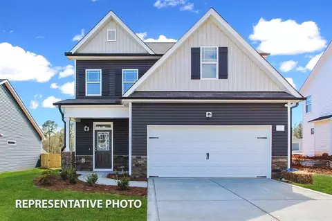 333 Silverleaf Dr, Wendell, NC 27591 photo 1
