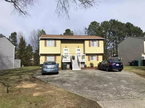 2128 Bogarde St, Durham, NC 27705 photo 1