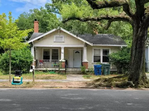 110 N Driver St, Durham, NC 27703 photo 1