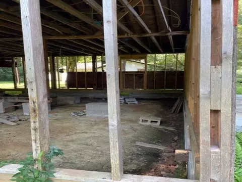 926 E Nash St, Spring Hope, NC 27882 photo 5