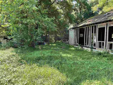 926 E Nash St, Spring Hope, NC 27882 photo 2