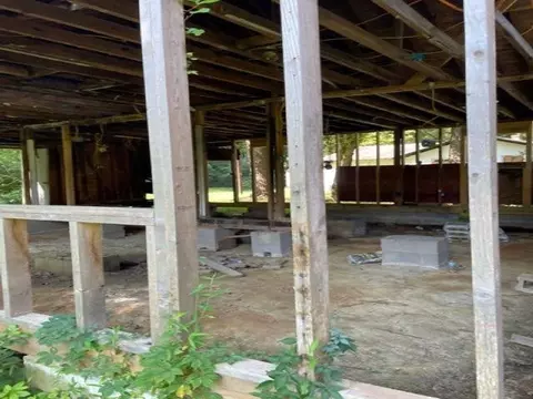 926 E Nash St, Spring Hope, NC 27882 photo 4