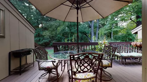 4100 Five Oaks Dr #45, Durham, NC 27707 photo 25