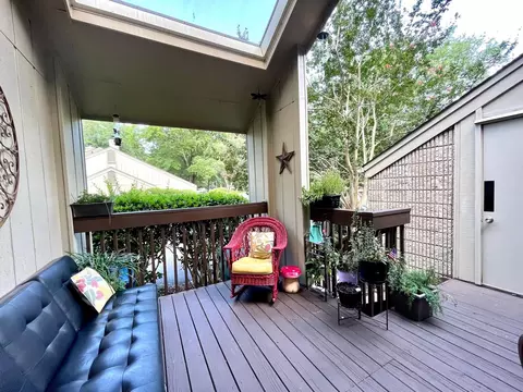 4100 Five Oaks Dr #45, Durham, NC 27707 photo 3
