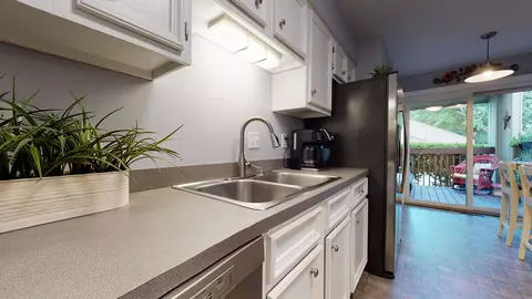 4100 Five Oaks Dr #45, Durham, NC 27707 photo 8