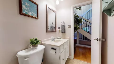 4100 Five Oaks Dr #45, Durham, NC 27707 photo 17