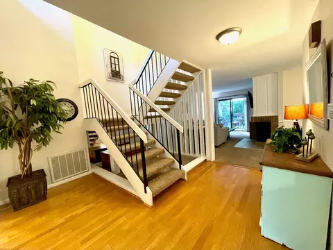 4100 Five Oaks Dr #45, Durham, NC 27707 photo 5