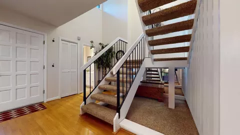 4100 Five Oaks Dr #45, Durham, NC 27707 photo 6