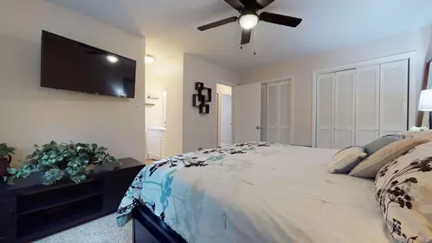 4100 Five Oaks Dr #45, Durham, NC 27707 photo 20