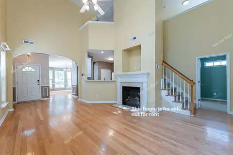 1004 Goldmist Ln, Durham, NC 27713 photo 3