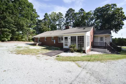 4286 Durham Rd, Roxboro, NC 27574 photo 4