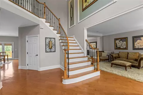 105 Sagerview Way, Durham, NC 27713 photo 2