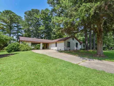 577 Old Eason Rd, Zebulon, NC 27597 photo 1