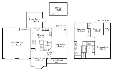 6000 Millstone Dr, Durham, NC 27713 photo 30