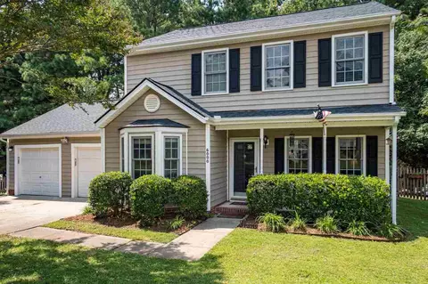 6000 Millstone Dr, Durham, NC 27713 photo 3