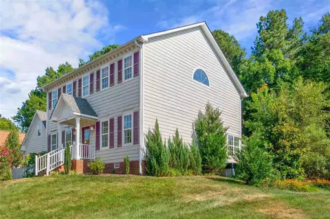 3609 Long Ridge Rd, Durham, NC 27703 photo 2