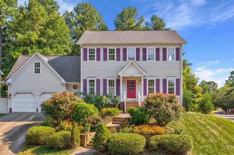 3609 Long Ridge Rd, Durham, NC 27703 photo 1