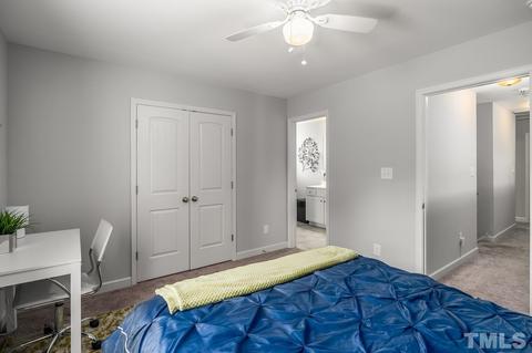 70 Thunder Ridge Dr, Garner, NC 27529 photo 17