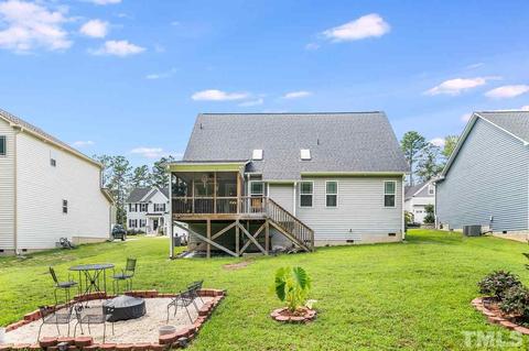 70 Thunder Ridge Dr, Garner, NC 27529 photo 30