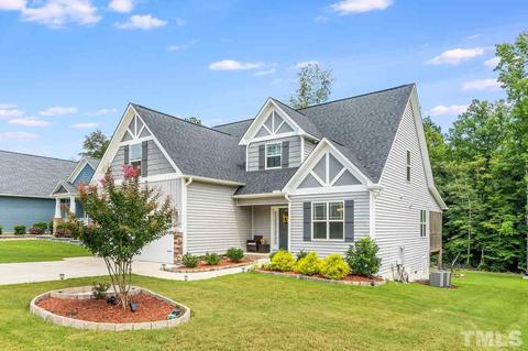 70 Thunder Ridge Dr, Garner, NC 27529 photo 3