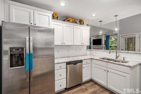 70 Thunder Ridge Dr, Garner, NC 27529 photo 5