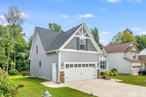 70 Thunder Ridge Dr, Garner, NC 27529 photo 2