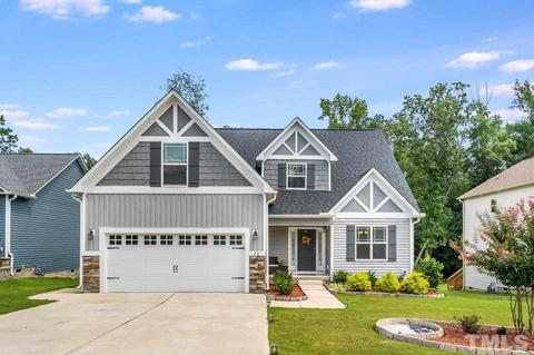 70 Thunder Ridge Dr, Garner, NC 27529 photo 1