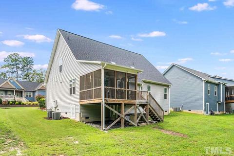 70 Thunder Ridge Dr, Garner, NC 27529 photo 29