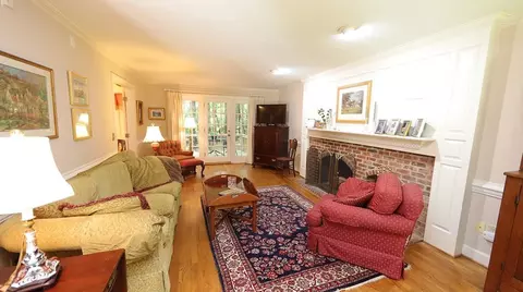5 E Bridlewood Trl, Durham, NC 27713 photo 3