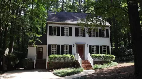 5 E Bridlewood Trl, Durham, NC 27713 photo 1