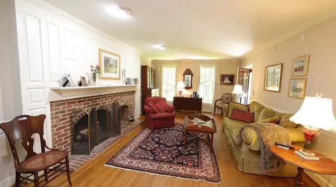 5 E Bridlewood Trl, Durham, NC 27713 photo 4