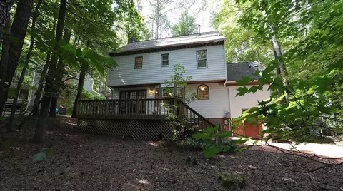 5 E Bridlewood Trl, Durham, NC 27713 photo 13