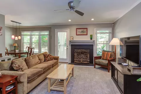 11 Citation Dr, Durham, NC 27713 photo 4
