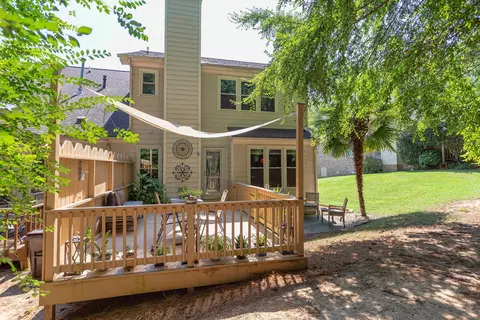 11 Citation Dr, Durham, NC 27713 photo 17