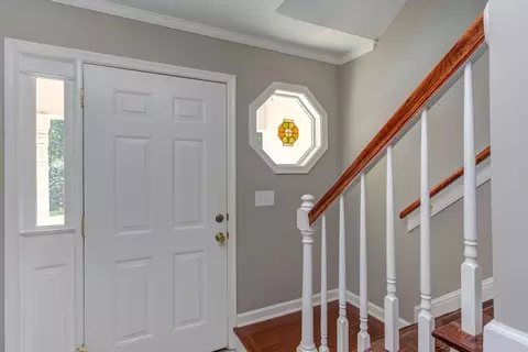 11 Citation Dr, Durham, NC 27713 photo 2